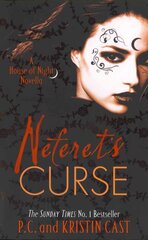 Neferet's Curse: Number 3 in series Digital original цена и информация | Книги для подростков и молодежи | kaup24.ee