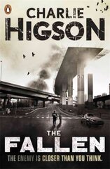 Fallen (The Enemy Book 5) 5th edition hind ja info | Noortekirjandus | kaup24.ee