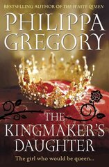 Kingmaker's Daughter: Cousins' War 4 цена и информация | Фантастика, фэнтези | kaup24.ee