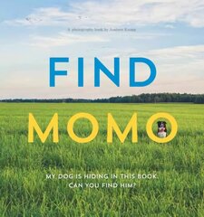 Find Momo: A Photography Book hind ja info | Fantaasia, müstika | kaup24.ee