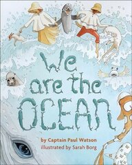 We are the Ocean цена и информация | Книги для подростков и молодежи | kaup24.ee
