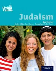 Living Faiths Judaism Student Book hind ja info | Noortekirjandus | kaup24.ee