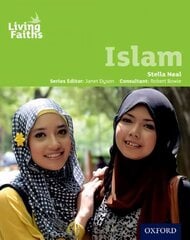 Living Faiths Islam Student Book цена и информация | Книги для подростков и молодежи | kaup24.ee