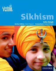 Living Faiths Sikhism Student Book hind ja info | Noortekirjandus | kaup24.ee