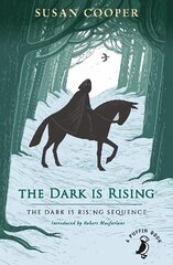 Dark is Rising: The Dark is Rising Sequence цена и информация | Книги для подростков и молодежи | kaup24.ee