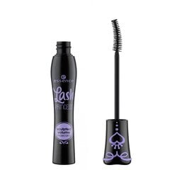 Тушь для ресниц Essence Lash Princess Sculpted Volume 12 мл, Black цена и информация | Тушь, средства для роста ресниц, тени для век, карандаши для глаз | kaup24.ee