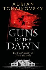 Guns of the Dawn hind ja info | Fantaasia, müstika | kaup24.ee