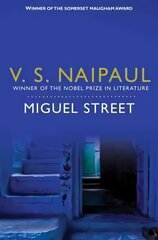 Miguel Street цена и информация | Фантастика, фэнтези | kaup24.ee