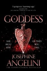 Goddess цена и информация | Книги для подростков и молодежи | kaup24.ee