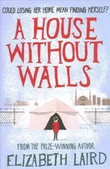 House Without Walls цена и информация | Книги для подростков и молодежи | kaup24.ee