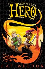 How to Be a Hero: Tales from a Terrible Viking цена и информация | Книги для подростков и молодежи | kaup24.ee