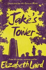 Jake's Tower New Edition hind ja info | Noortekirjandus | kaup24.ee