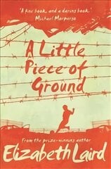 Little Piece of Ground: 15th Anniversary Edition цена и информация | Книги для подростков и молодежи | kaup24.ee