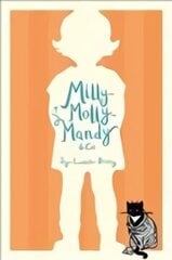 Milly-Molly-Mandy & Co hind ja info | Noortekirjandus | kaup24.ee
