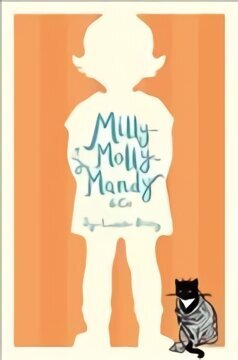 Milly-Molly-Mandy & Co цена и информация | Noortekirjandus | kaup24.ee