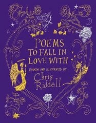 Poems to Fall in Love With цена и информация | Книги для подростков и молодежи | kaup24.ee