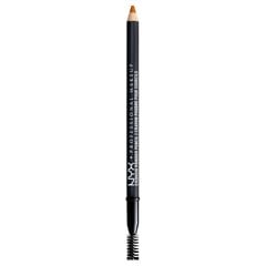 Карандаш для бровей с кистью NYX Eyebrow Powder Pencil 1.4 г, EPP05 Auburn цена и информация | Карандаши, краска для бровей | kaup24.ee