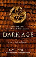 Dark Age: (Dark Age Book 2) hind ja info | Fantaasia, müstika | kaup24.ee