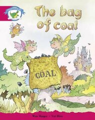 Literacy Edition Storyworlds Stage 5, Fantasy World, The Bag of Coal цена и информация | Книги для подростков и молодежи | kaup24.ee