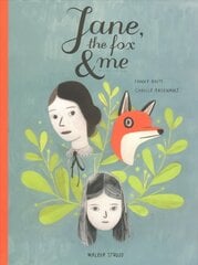 Jane, the Fox and Me hind ja info | Noortekirjandus | kaup24.ee