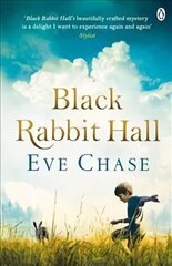 Black Rabbit Hall: The enchanting mystery from the Richard & Judy bestselling author of The Glass House hind ja info | Fantaasia, müstika | kaup24.ee