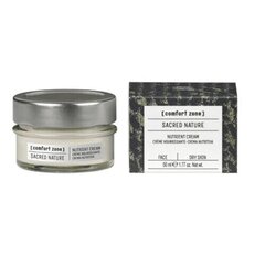 Toitev päevakreem Comfort Zone Sacred Nature Hydra Day Cream, 50ml цена и информация | Кремы для лица | kaup24.ee