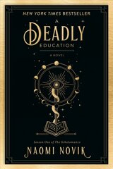 Deadly Education: A Novel hind ja info | Fantaasia, müstika | kaup24.ee