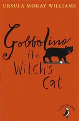 Gobbolino the Witch's Cat hind ja info | Noortekirjandus | kaup24.ee