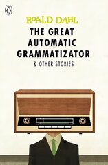 Great Automatic Grammatizator and Other Stories цена и информация | Книги для подростков и молодежи | kaup24.ee