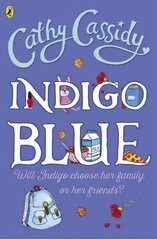 Indigo Blue цена и информация | Книги для подростков и молодежи | kaup24.ee