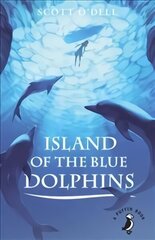 Island of the Blue Dolphins hind ja info | Noortekirjandus | kaup24.ee