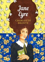 Jane Eyre: The Sisterhood цена и информация | Книги для подростков и молодежи | kaup24.ee