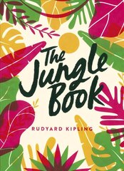 Jungle Book: Green Puffin Classics hind ja info | Noortekirjandus | kaup24.ee