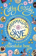 Chocolate Box Girls: Marshmallow Skye цена и информация | Книги для подростков и молодежи | kaup24.ee