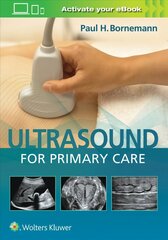 Ultrasound for Primary Care hind ja info | Majandusalased raamatud | kaup24.ee