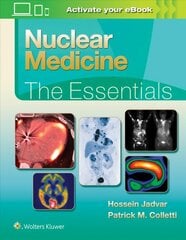 Nuclear Medicine: The Essentials hind ja info | Majandusalased raamatud | kaup24.ee