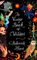 Virago Book Of Witches hind ja info | Elulooraamatud, biograafiad, memuaarid | kaup24.ee