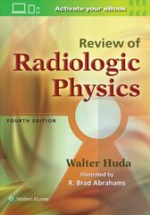 Review of Radiologic Physics 4th edition hind ja info | Majandusalased raamatud | kaup24.ee