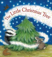 Little Christmas Tree New edition цена и информация | Книги для малышей | kaup24.ee