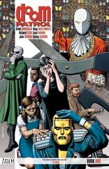 Doom Patrol Book One, Vol. 1 цена и информация | Фантастика, фэнтези | kaup24.ee