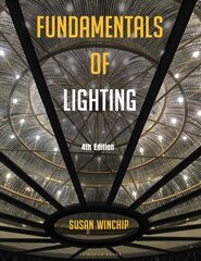 Fundamentals of Lighting: Bundle Book plus Studio Access Card 4th edition цена и информация | Книги по архитектуре | kaup24.ee