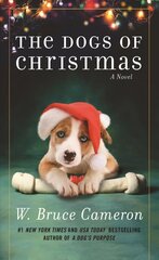 Dogs of Christmas hind ja info | Fantaasia, müstika | kaup24.ee