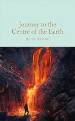 Journey to the Centre of the Earth New Edition цена и информация | Фантастика, фэнтези | kaup24.ee