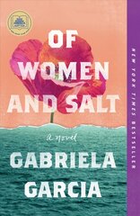 Of Women and Salt цена и информация | Фантастика, фэнтези | kaup24.ee