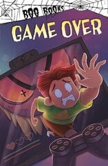 Game Over цена и информация | Книги для подростков и молодежи | kaup24.ee