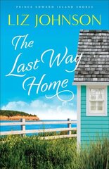 Last Way Home цена и информация | Фантастика, фэнтези | kaup24.ee