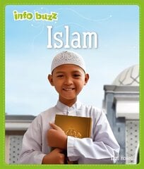 Info Buzz: Religion: Islam цена и информация | Книги для подростков и молодежи | kaup24.ee