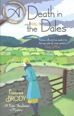 Death in the Dales: Book 7 in the Kate Shackleton mysteries hind ja info | Fantaasia, müstika | kaup24.ee