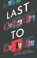 Last One To Die цена и информация | Книги для подростков и молодежи | kaup24.ee