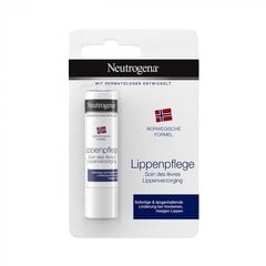 Huulepalsam Neutrogena SPF4 4,8 g цена и информация | Помады, бальзамы, блеск для губ | kaup24.ee